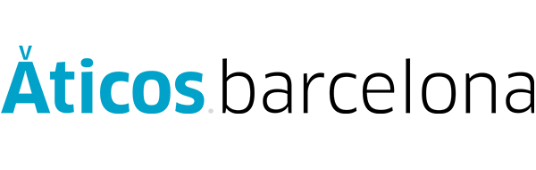 Aticos.barcelona Logo